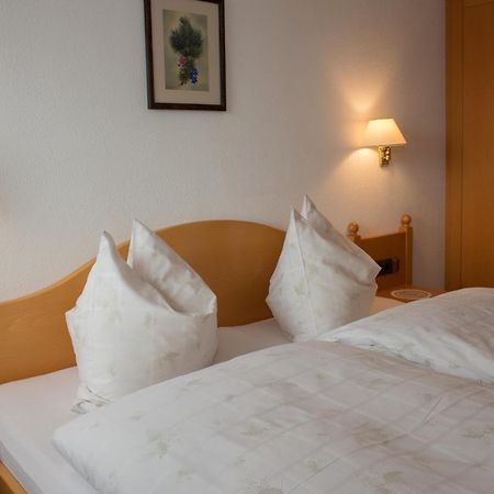 Kreuzhof Seefeld Seefeld in Tirol Habitación foto