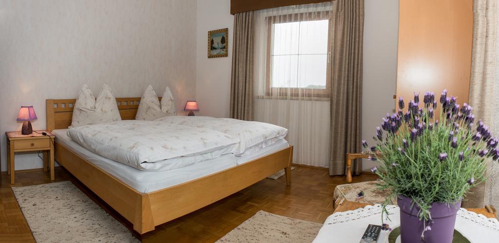 Kreuzhof Seefeld Seefeld in Tirol Habitación foto