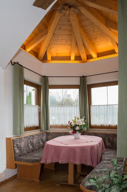Kreuzhof Seefeld Seefeld in Tirol Habitación foto