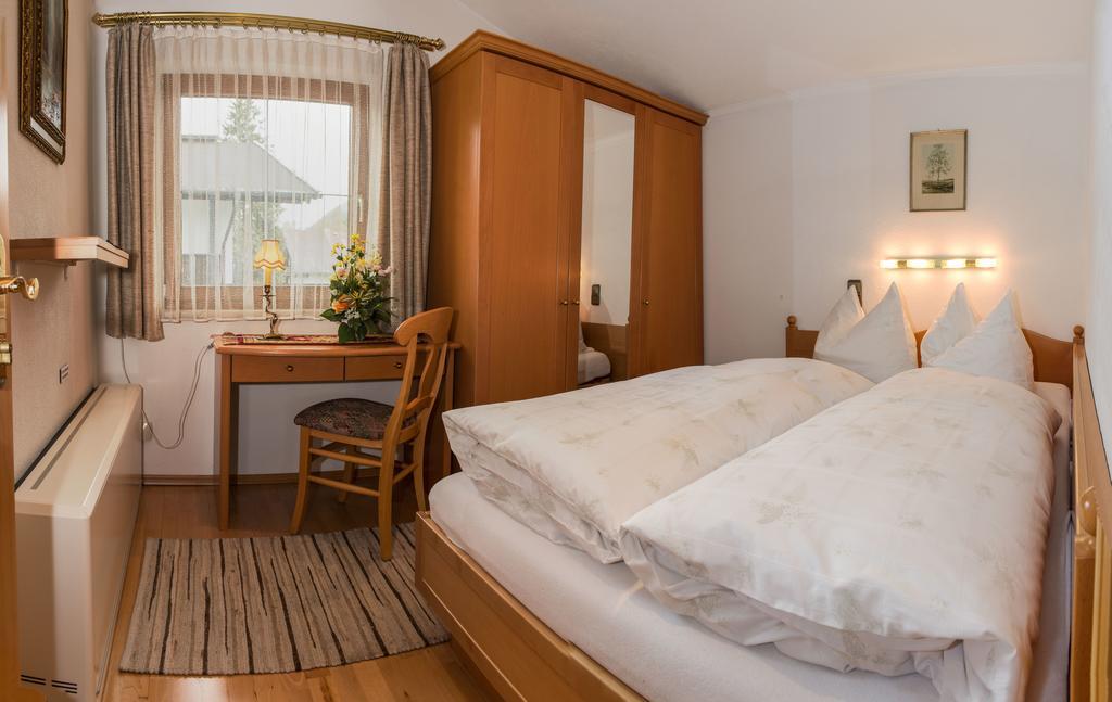 Kreuzhof Seefeld Seefeld in Tirol Habitación foto