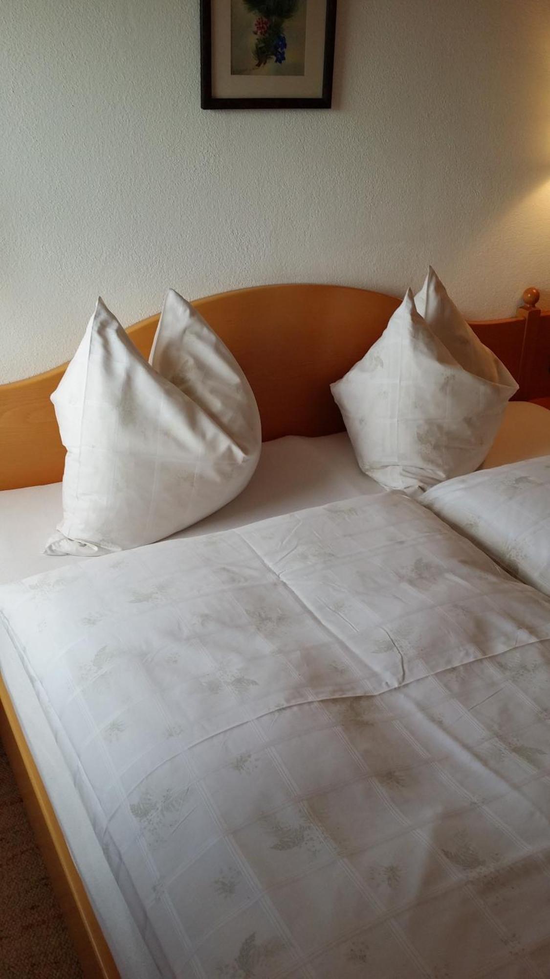 Kreuzhof Seefeld Seefeld in Tirol Exterior foto