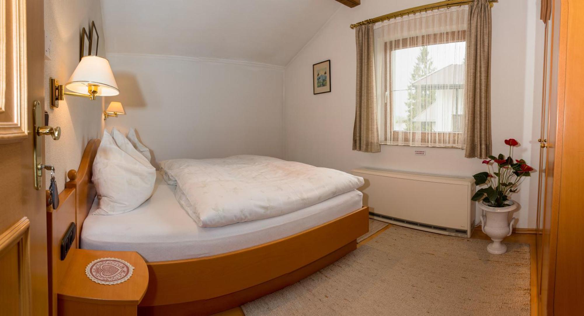Kreuzhof Seefeld Seefeld in Tirol Habitación foto