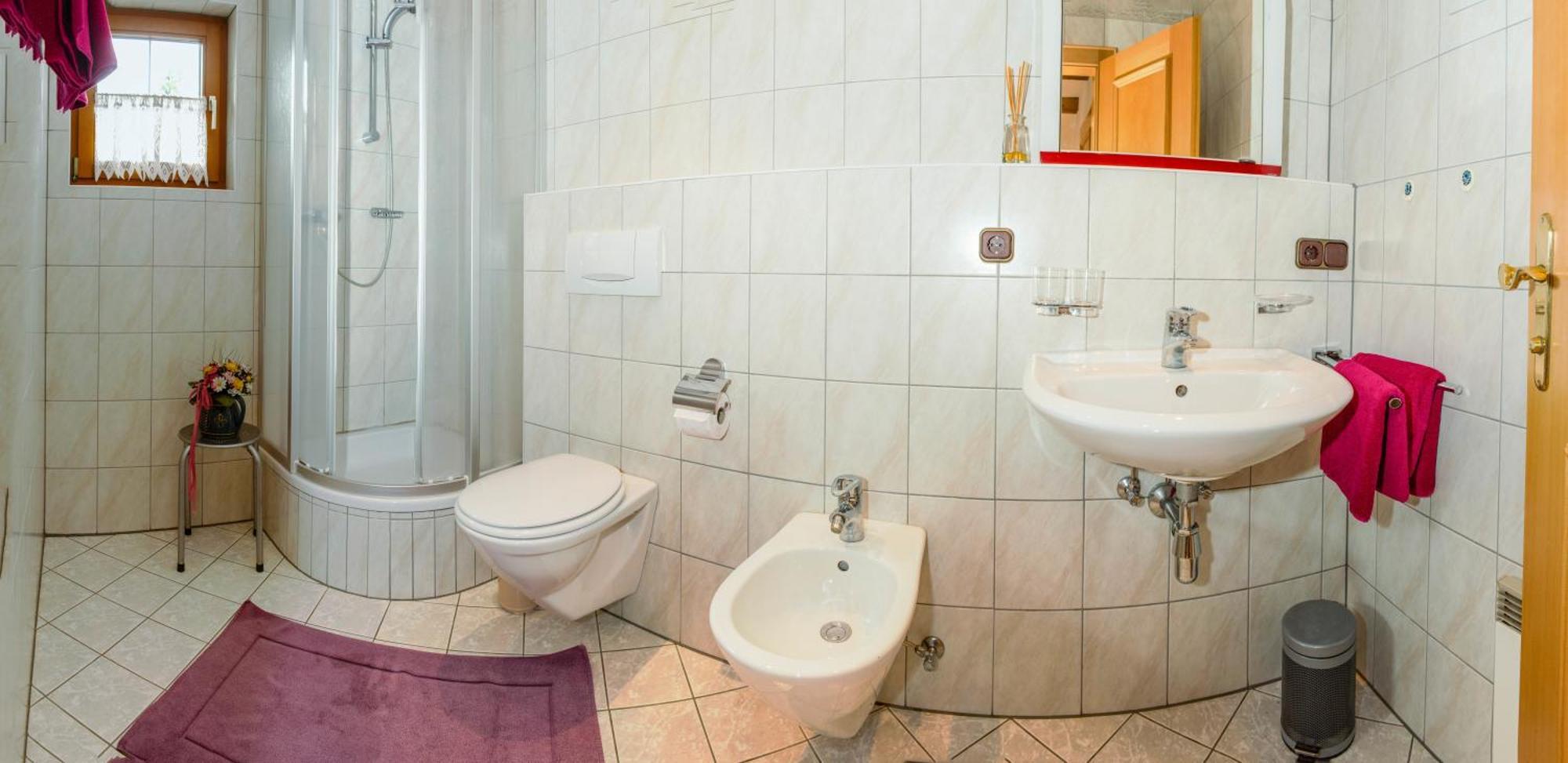 Kreuzhof Seefeld Seefeld in Tirol Habitación foto