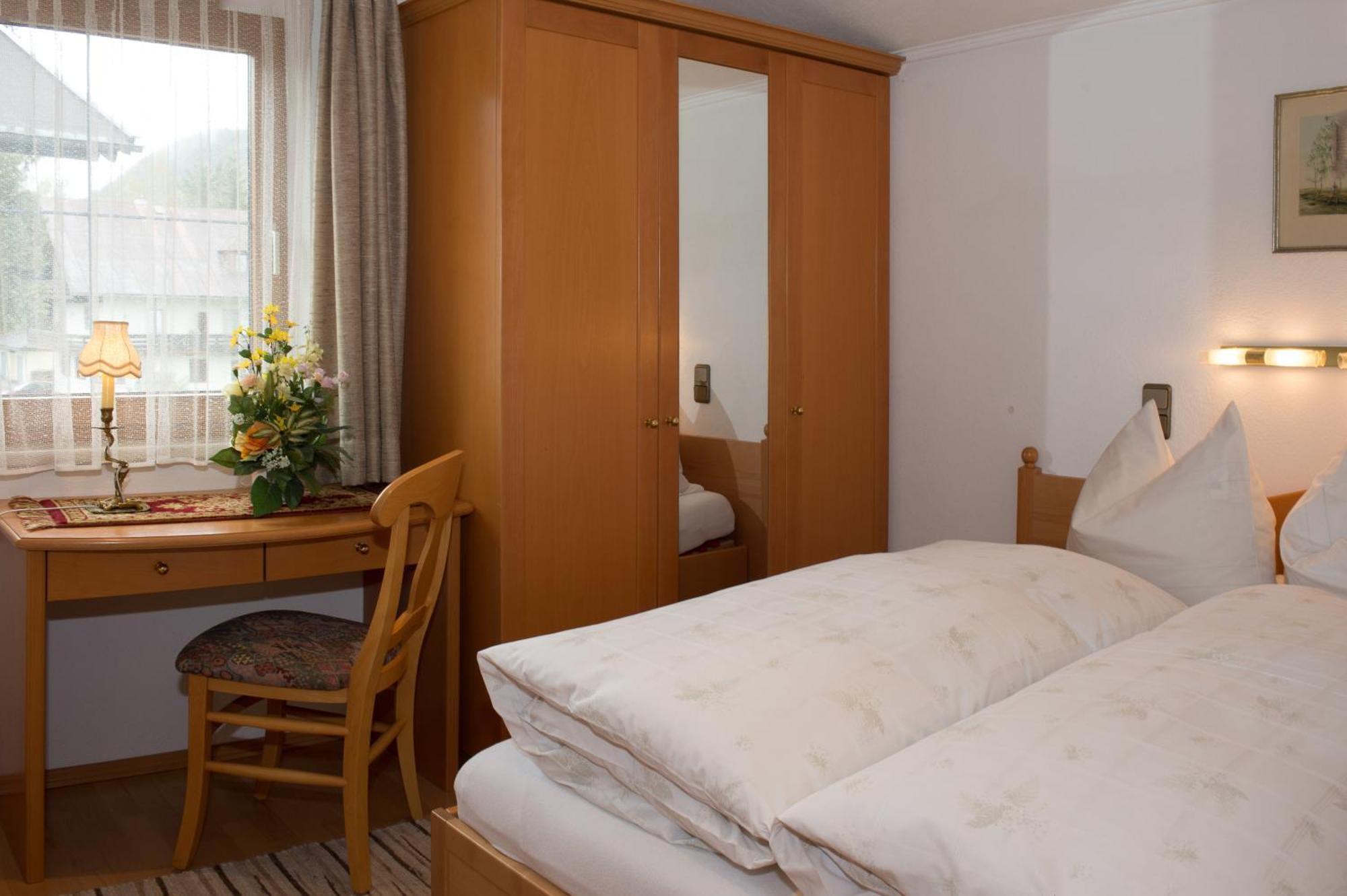 Kreuzhof Seefeld Seefeld in Tirol Habitación foto
