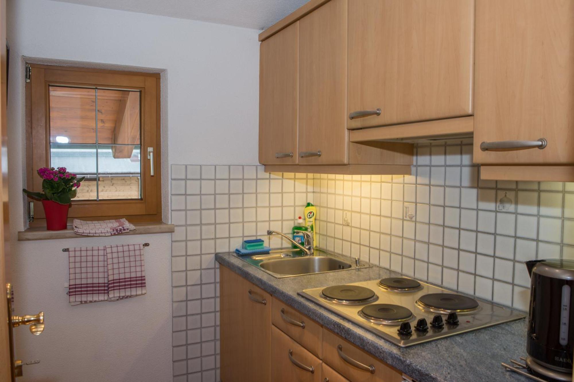 Kreuzhof Seefeld Seefeld in Tirol Habitación foto